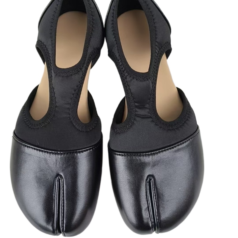 Women'S Shoes Loafers Black - Chaussures Mary Janes de marque pour