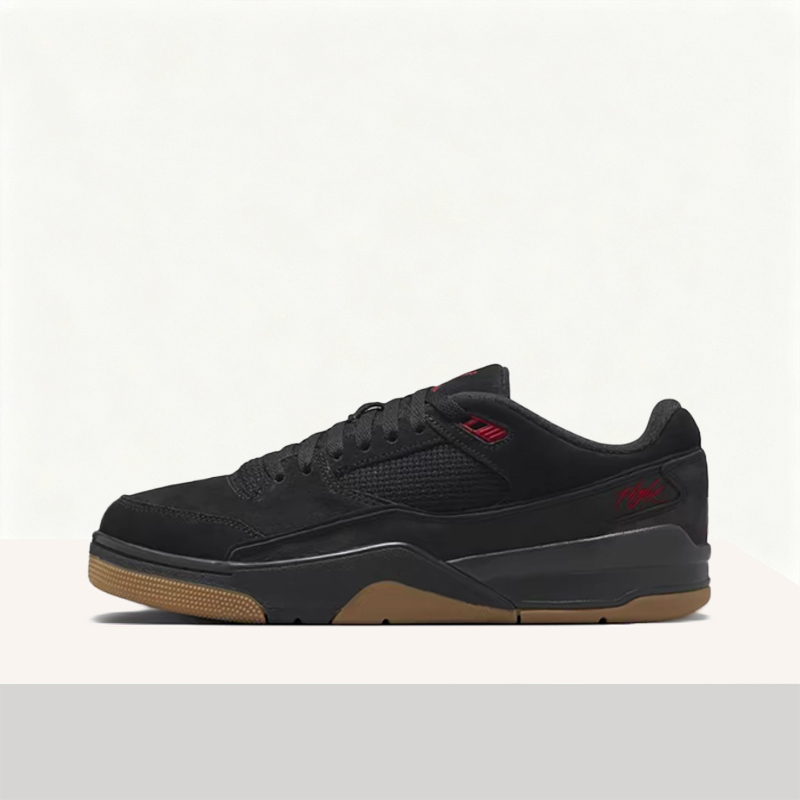 Women Shoes Jordan - Nike Jordan FLIGHT COURT Chaussures de