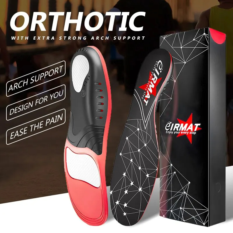 Women'S Shoes For Standing All Day - Semelles intérieures robustes de soutien de