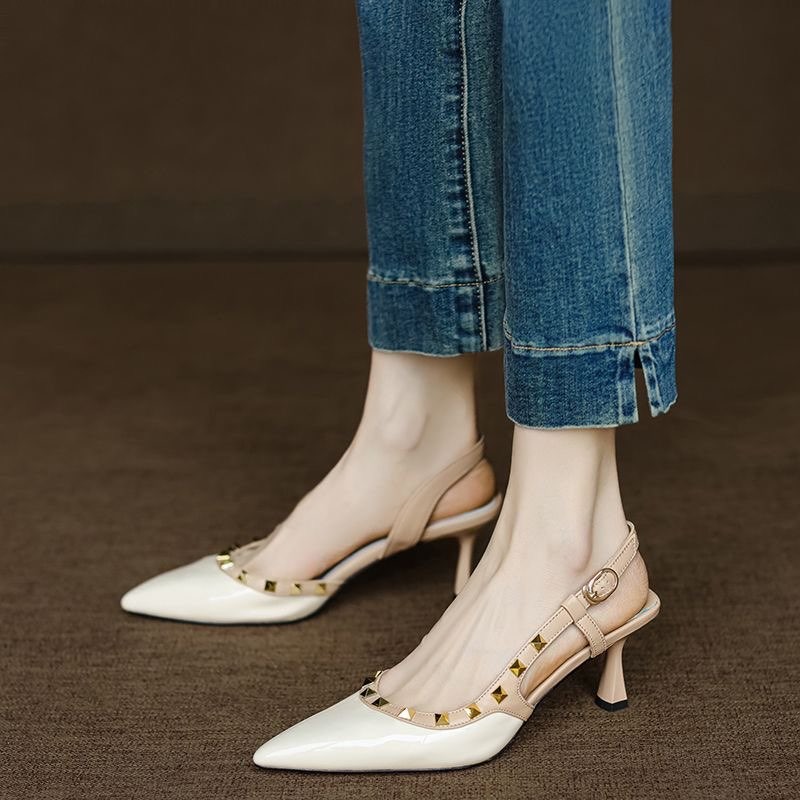 Women'S Shoes In Fashion - Nouvelles Chaussures Mary Jane Tendance 2026
