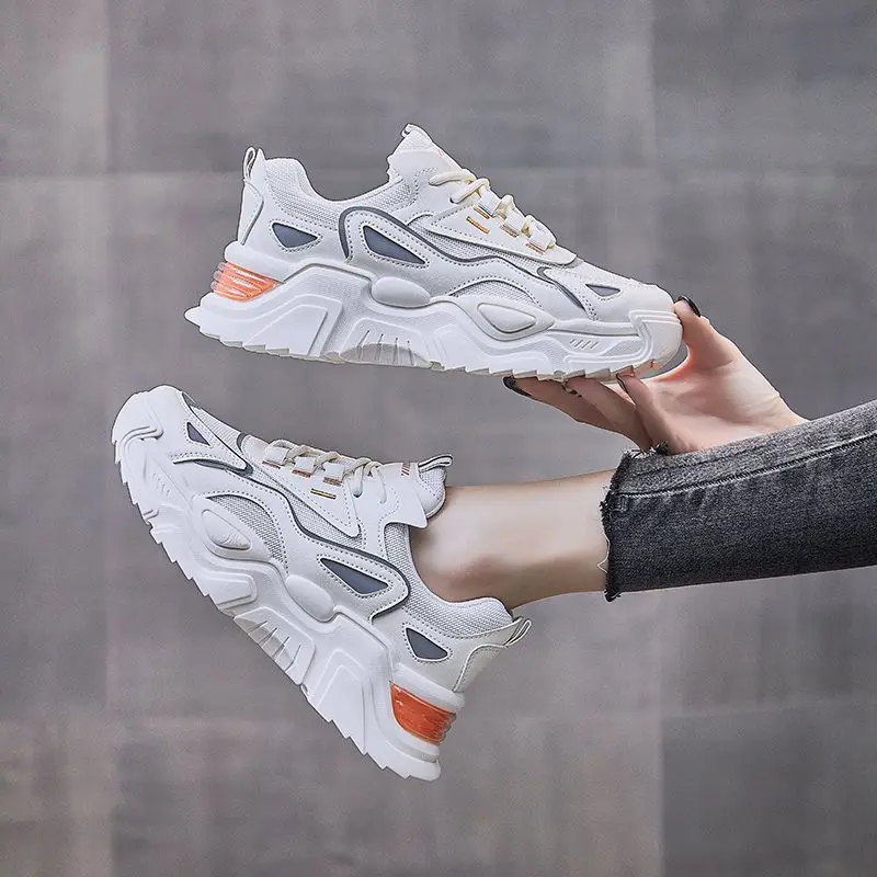 Women'S Shoes For Standing All Day - Chaussures de travail respirantes Anti-odeur pour
