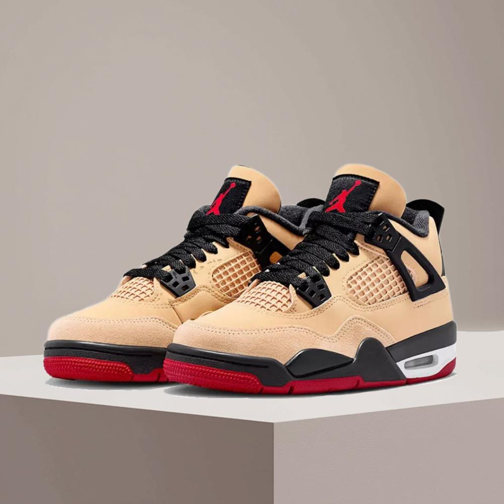 Women Shoes Jordan - Nike Air Jordan 1 Chaussures de