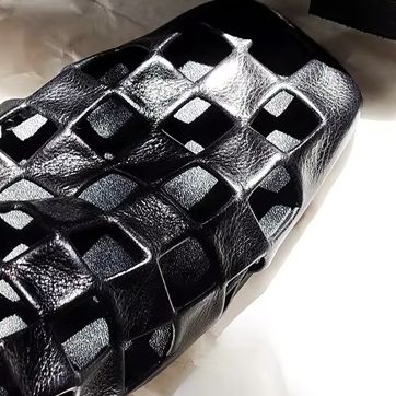 Women'S Shoes Loafers Black - Sandales plates noires pour femmes 2026