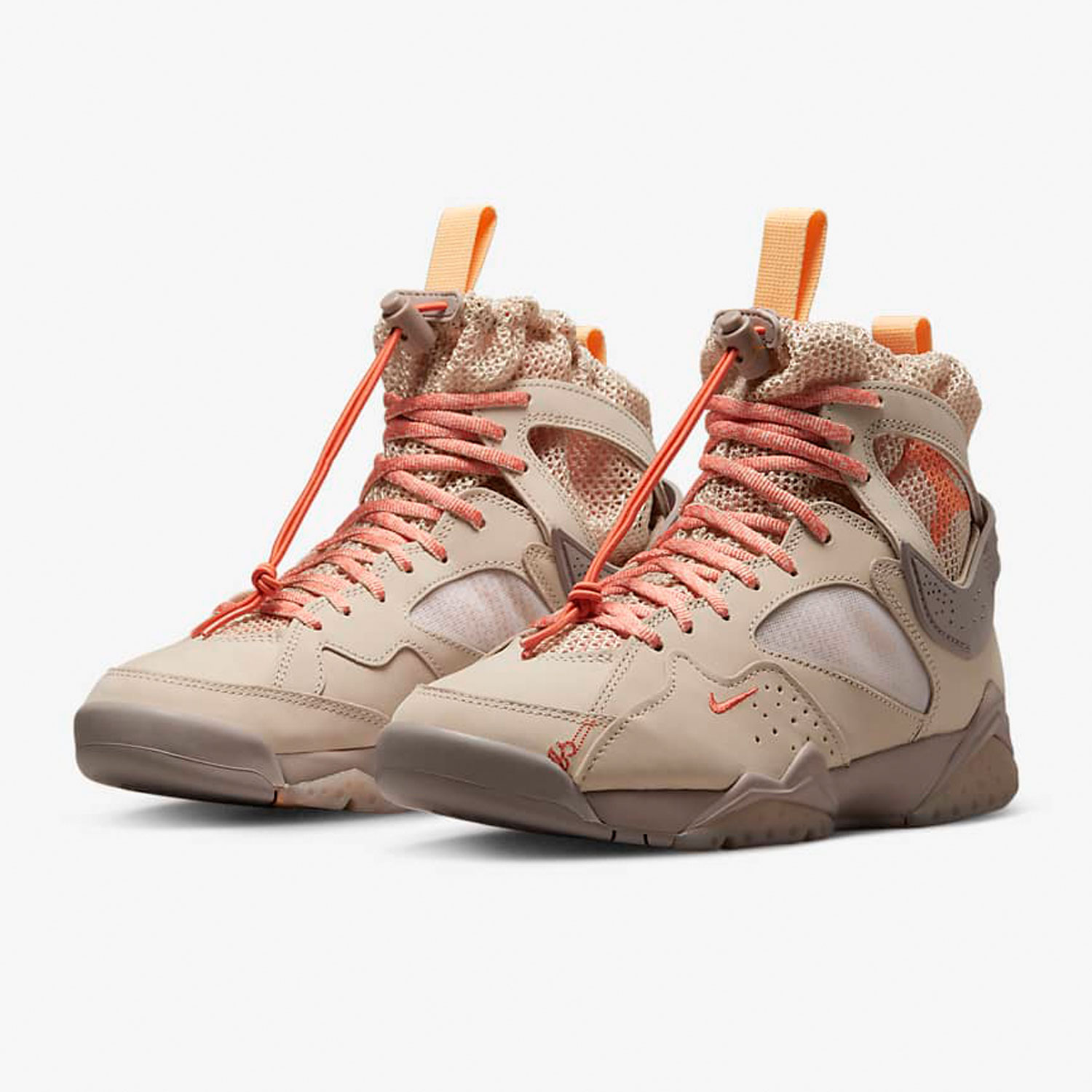 Women Shoes Jordan - Nike véritable Air Jordan 7 rétro