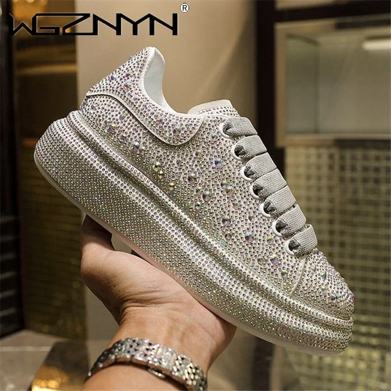 Women Shoes Store - 2025 nouvelle marque femmes mode décontracté