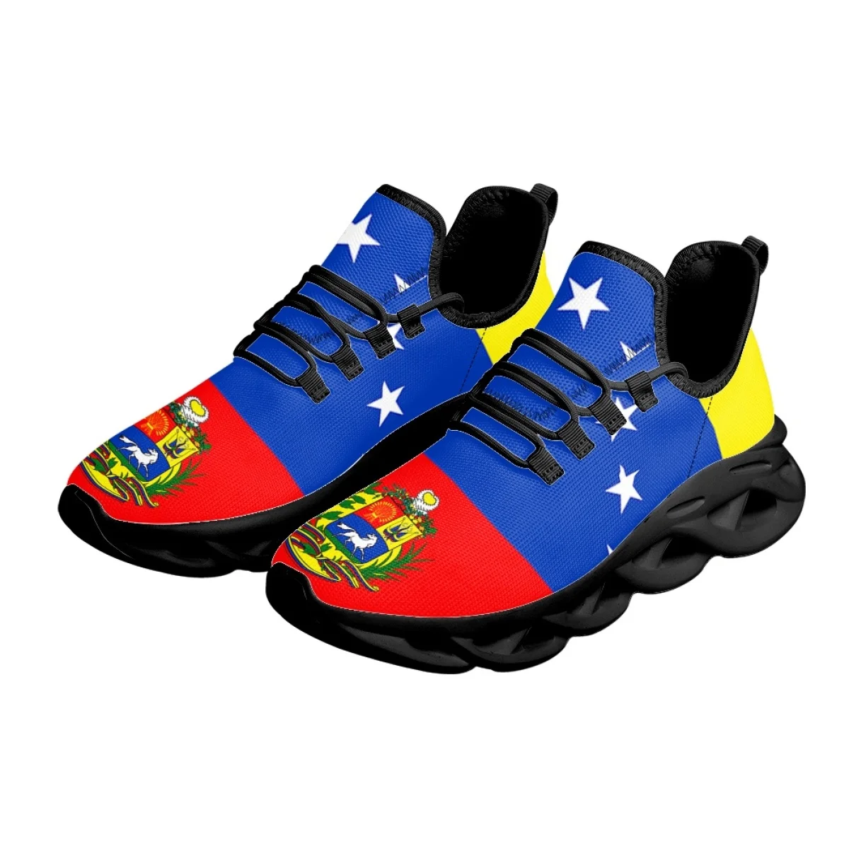 Women'S Shoes For Tennis - Baskets en maille à coussin respirant