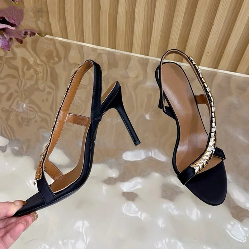 Sandales gladiateur de luxe po - Rhinestone Sandal Women avis et prix