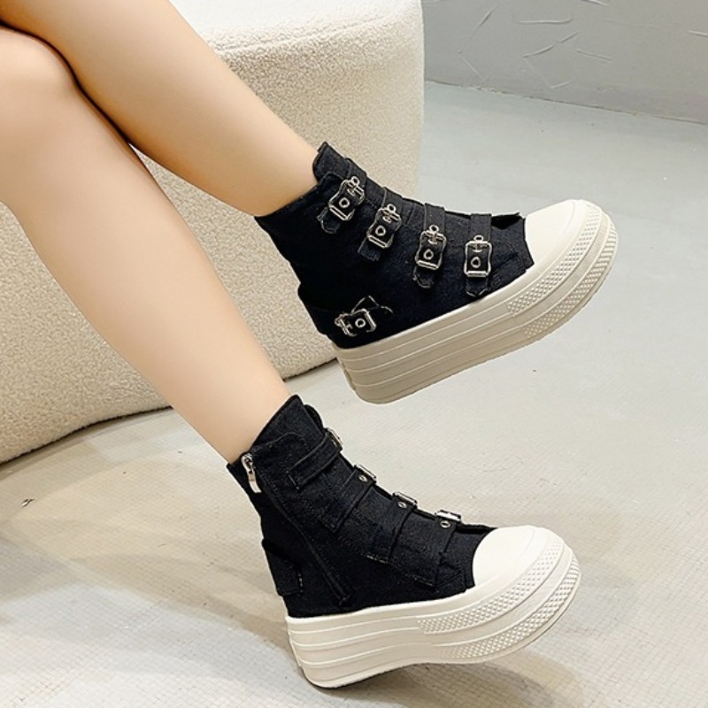 Chaussures Femme Printemps-Été - Women'S Shoes In Fashion avis et prix