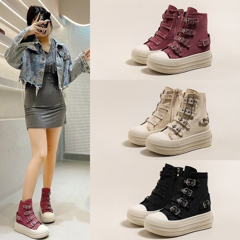 Chaussures Femme Printemps-Été - Women'S Shoes In Fashion avis et prix