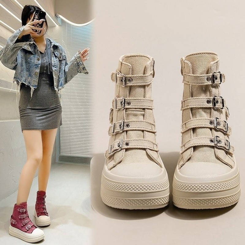 Chaussures Femme Printemps-Été - Women'S Shoes In Fashion avis et prix