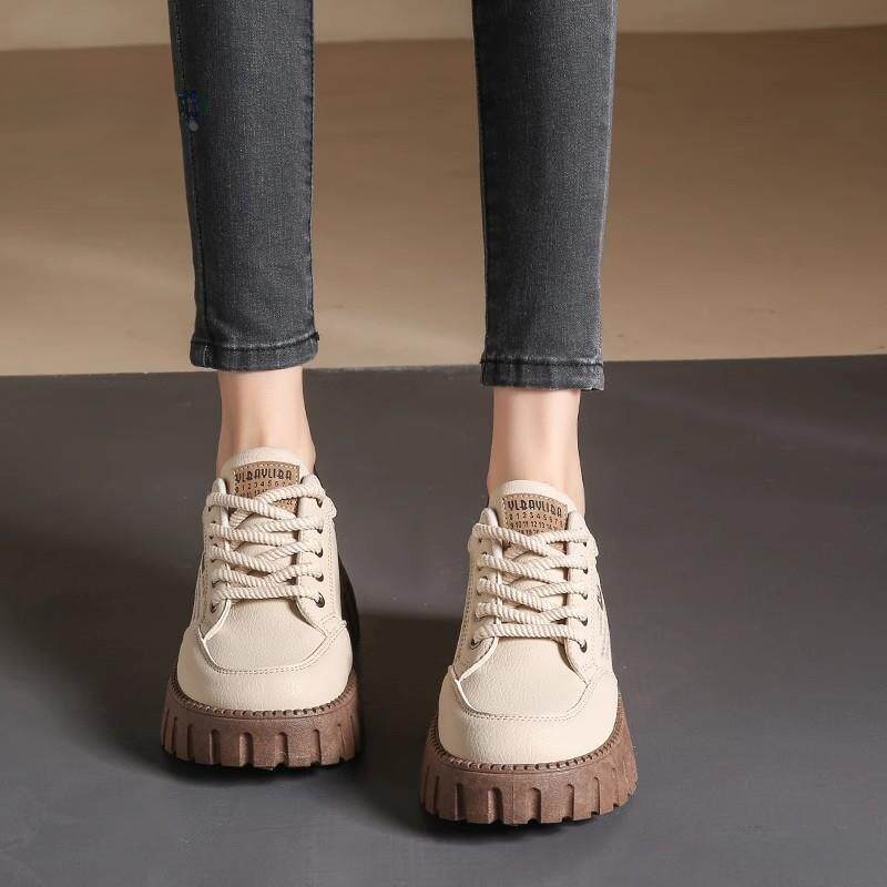 Chaussons de cuisine en cuir i - Women'S Shoes For Standing All Day avis et prix