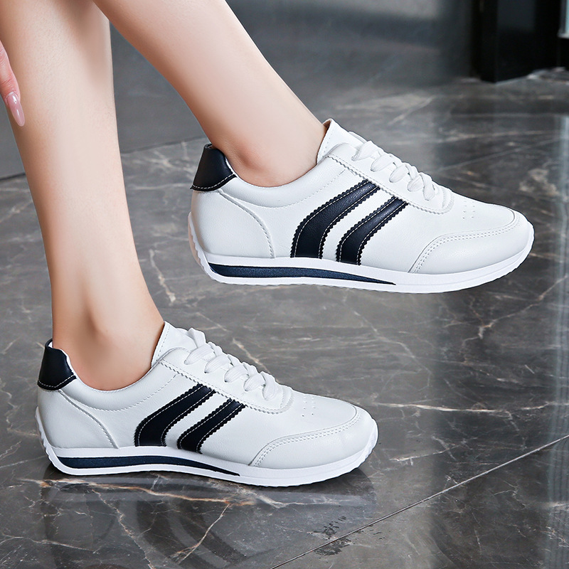 Chaussures de sport décontract - Women Shoes Jeans avis et prix