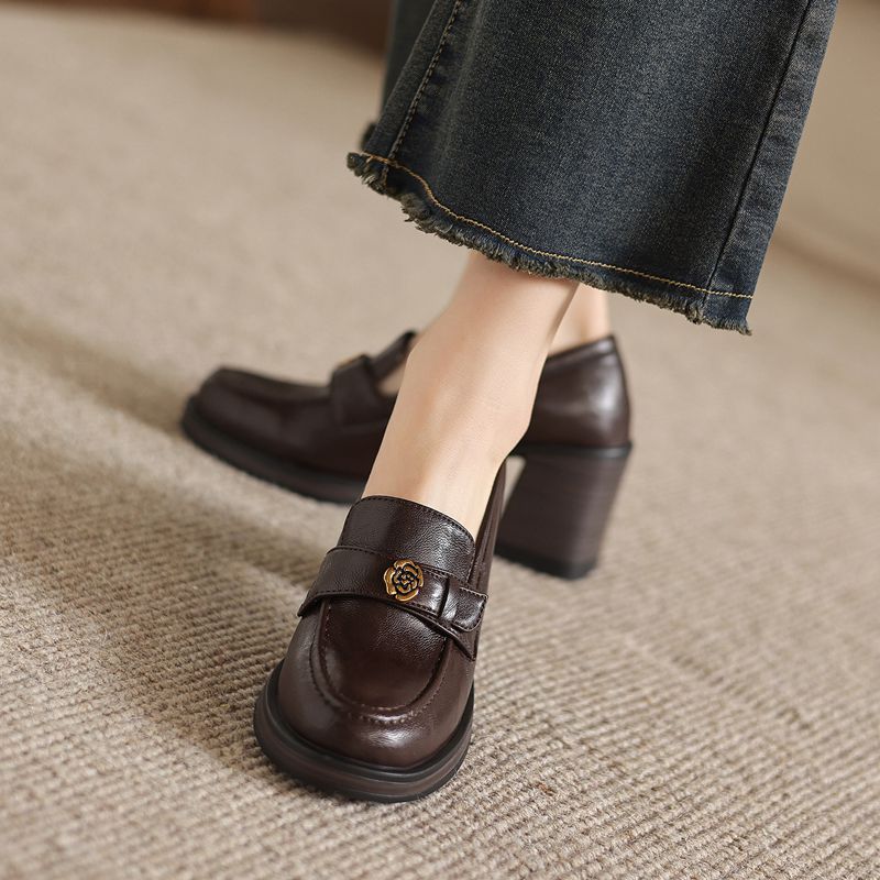 REAVE CAT Escarpins noirs pour - Women'S Shoes Extended Sizes avis et prix