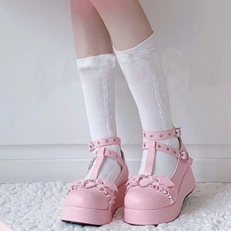 Nouvelles chaussures Mary Jane - Women'S Shoes In Fashion avis et prix