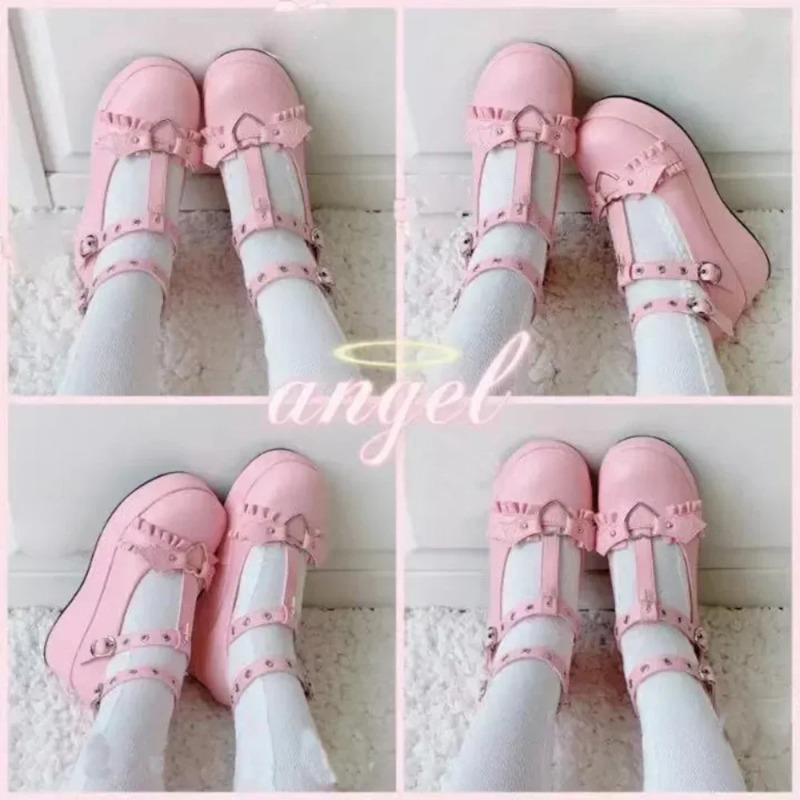 Nouvelles chaussures Mary Jane - Women'S Shoes In Fashion avis et prix