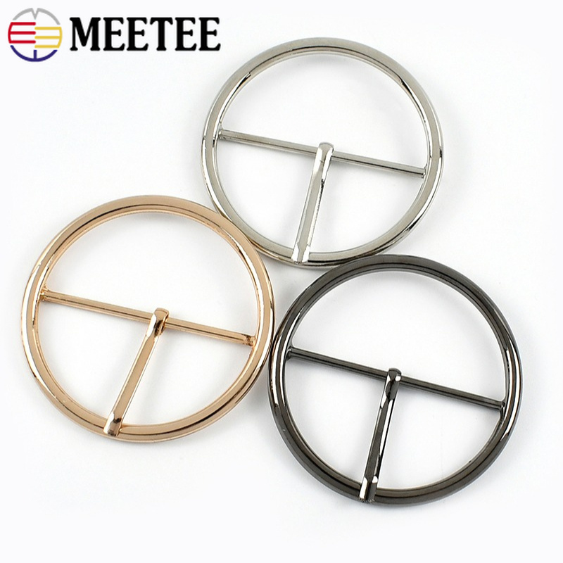 Lot de 4 boucles rondes en mét - Women'S Shoes Ecco avis et prix