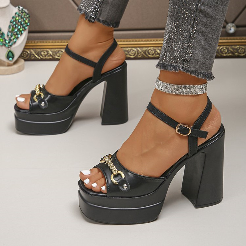 Nouveau 2026 produits d'été tê - Gladiator Sandal Women avis et prix