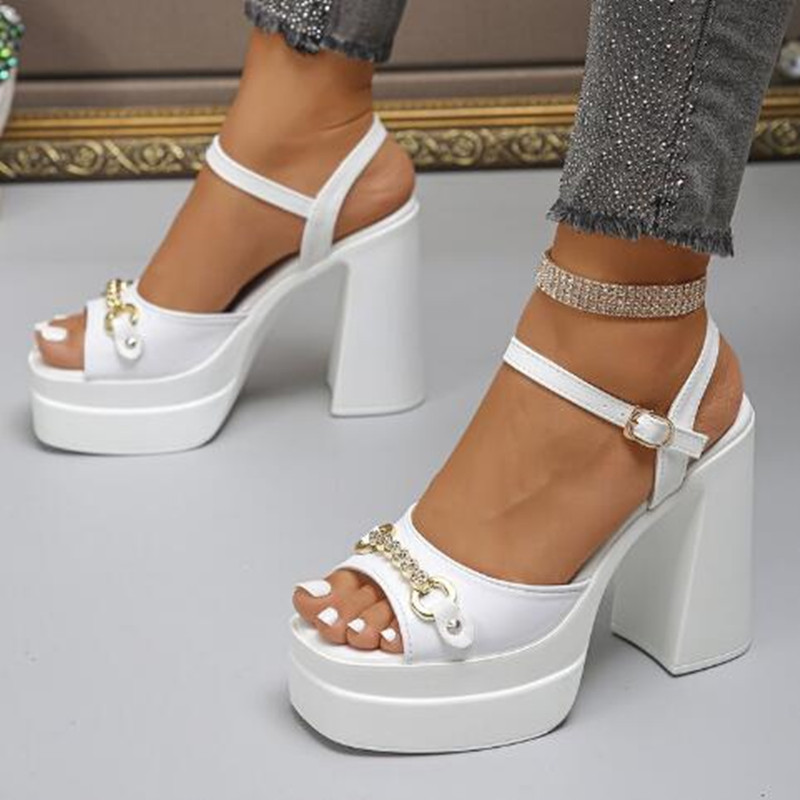 Nouveau 2026 produits d'été tê - Gladiator Sandal Women avis et prix