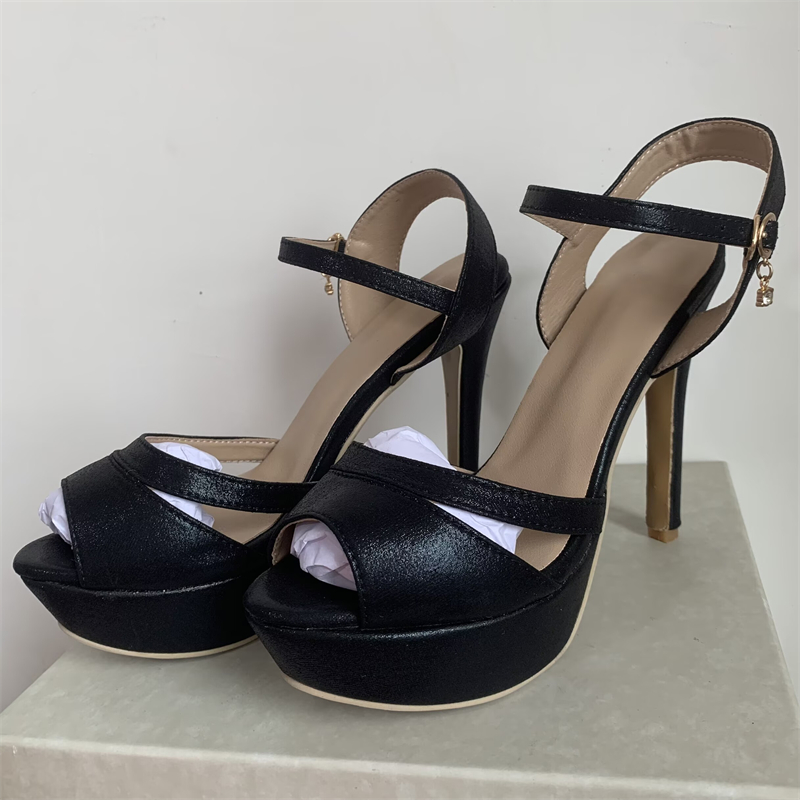 Tongs Gladiateur à Talons Haut - Gladiator Sandal Women avis et prix