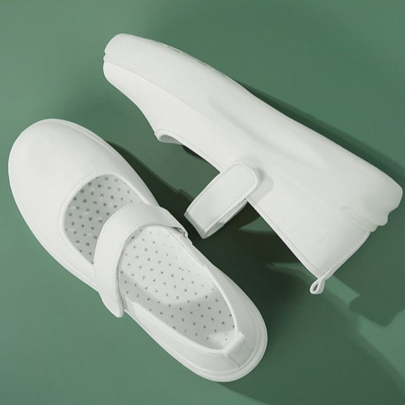 Chaussures de travail pour inf - Women'S Shoes For Standing All Day avis et prix