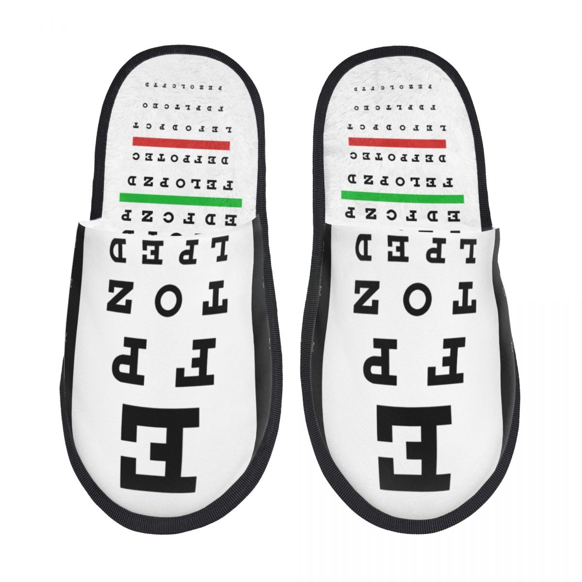 Pantoufles en mousse à mémoire - Shoes Women Chart avis et prix
