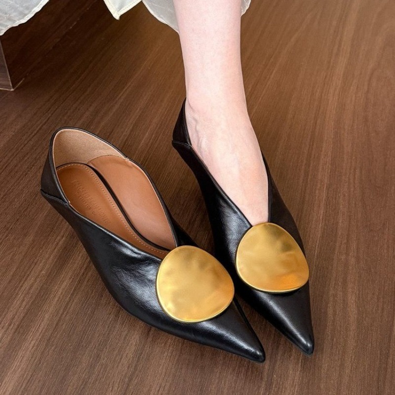 2025 printemps été bout pointu - Women'S Shoes In Fashion avis et prix
