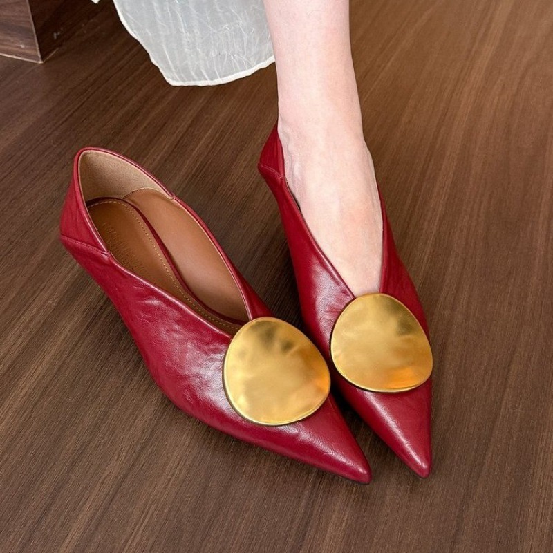 2025 printemps été bout pointu - Women'S Shoes In Fashion avis et prix