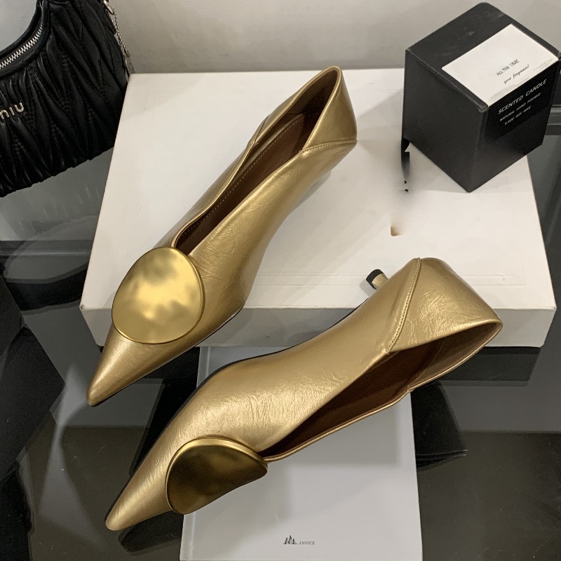 2025 printemps été bout pointu - Women'S Shoes In Fashion avis et prix