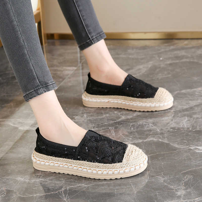 Bottines de neige, Mocassins,  - Women'S Shoes Loafers Black avis et prix