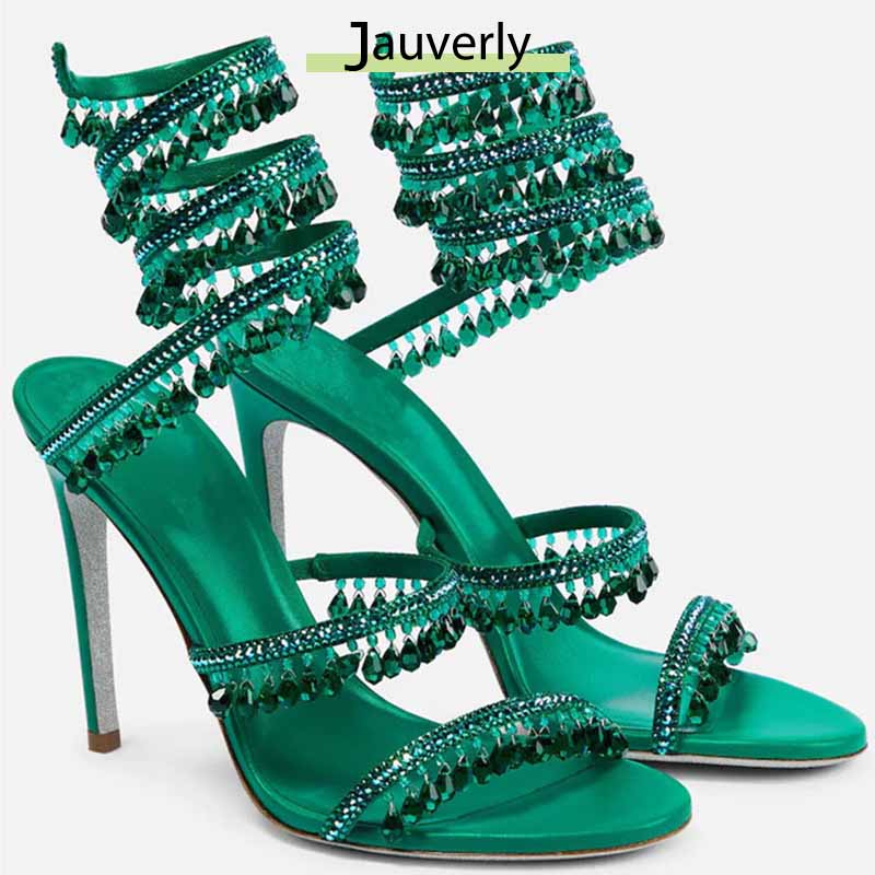 Nouvelles sandales à talons ha - Gladiator Sandal Women avis et prix