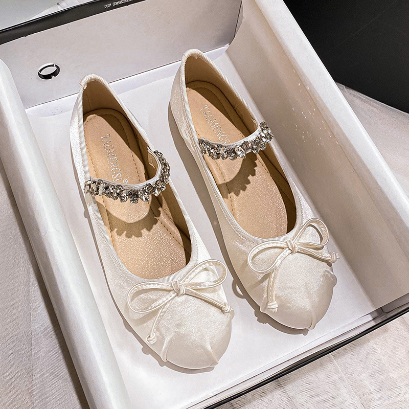 Mary Janes – chaussures de bal - Ballet Flat Women avis et prix