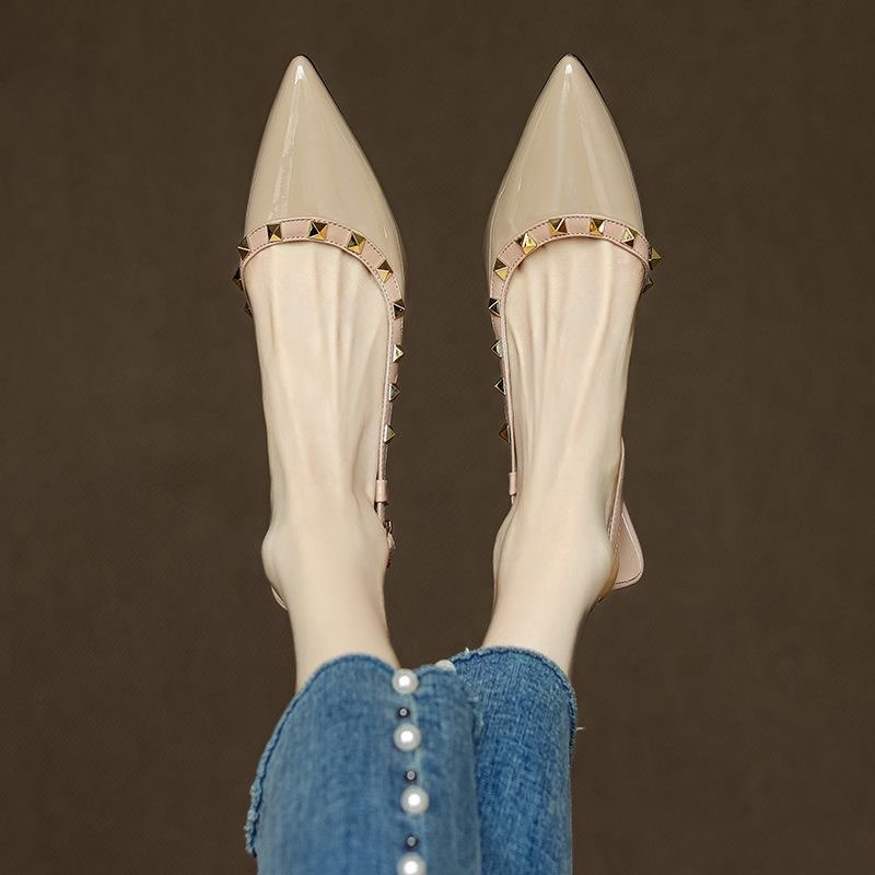 Nouvelles Chaussures Mary Jane - Women'S Shoes In Fashion avis et prix