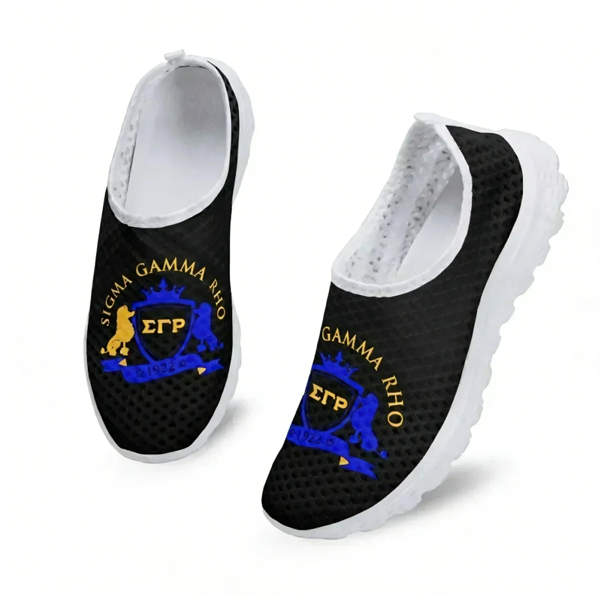 Sigma Gamma Rho Poddle Mesh, b - Women'S Shoes For Tennis avis et prix