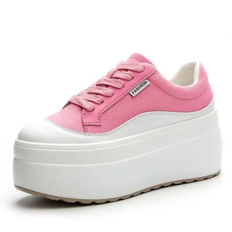 Chaussures à plateforme compen - Women Shoes Store avis et prix