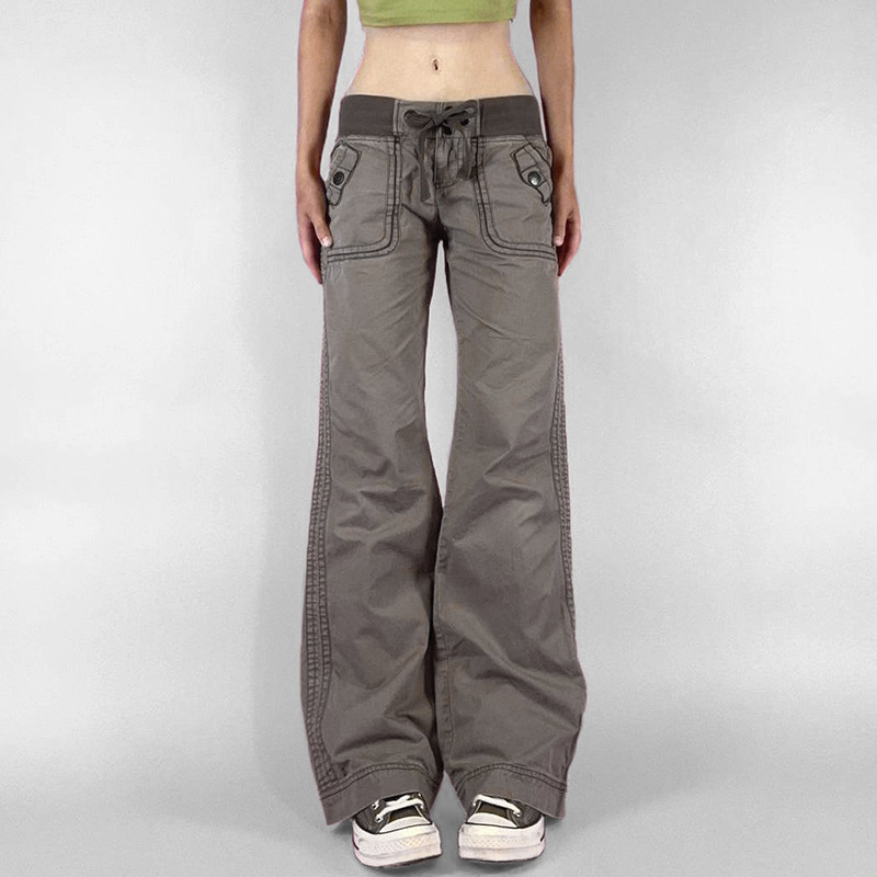 Jean vintage taille basse à co - Women Shoes Jeans avis et prix