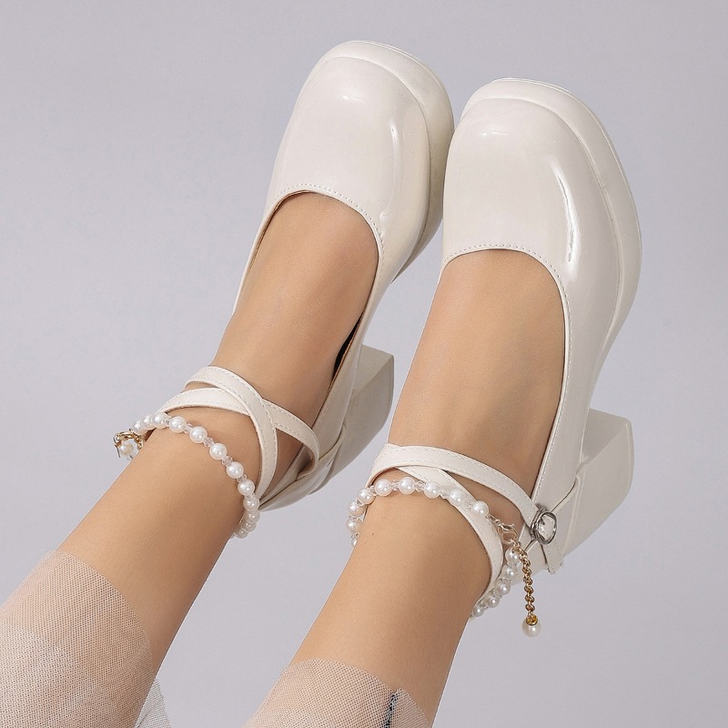 Escarpins à talons hauts pour  - Women'S Shoes In Fashion avis et prix