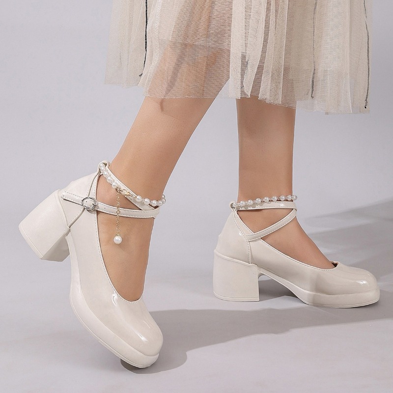 Escarpins à talons hauts pour  - Women'S Shoes In Fashion avis et prix