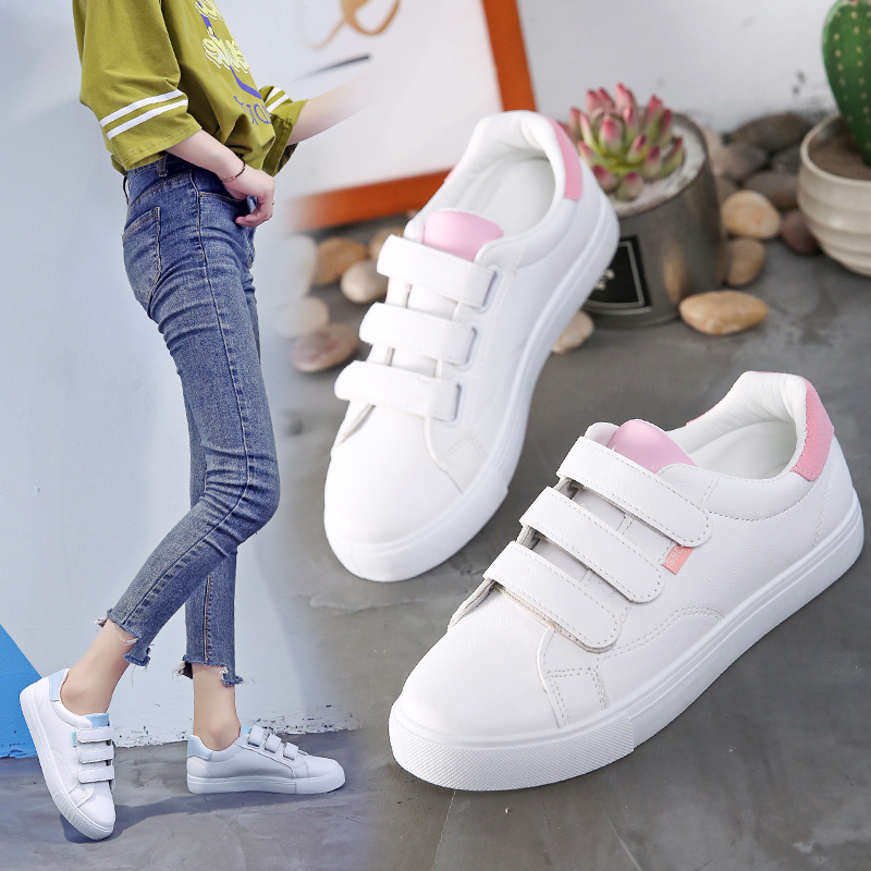 Nouvelles chaussures blanches  - Women Shoes Store avis et prix