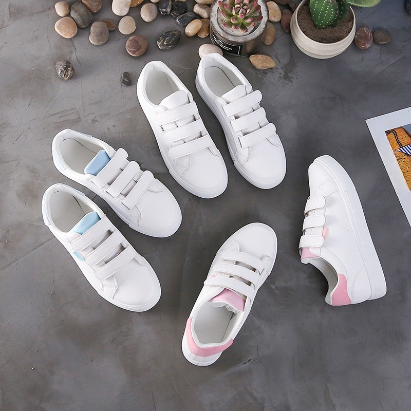 Nouvelles chaussures blanches  - Women Shoes Store avis et prix