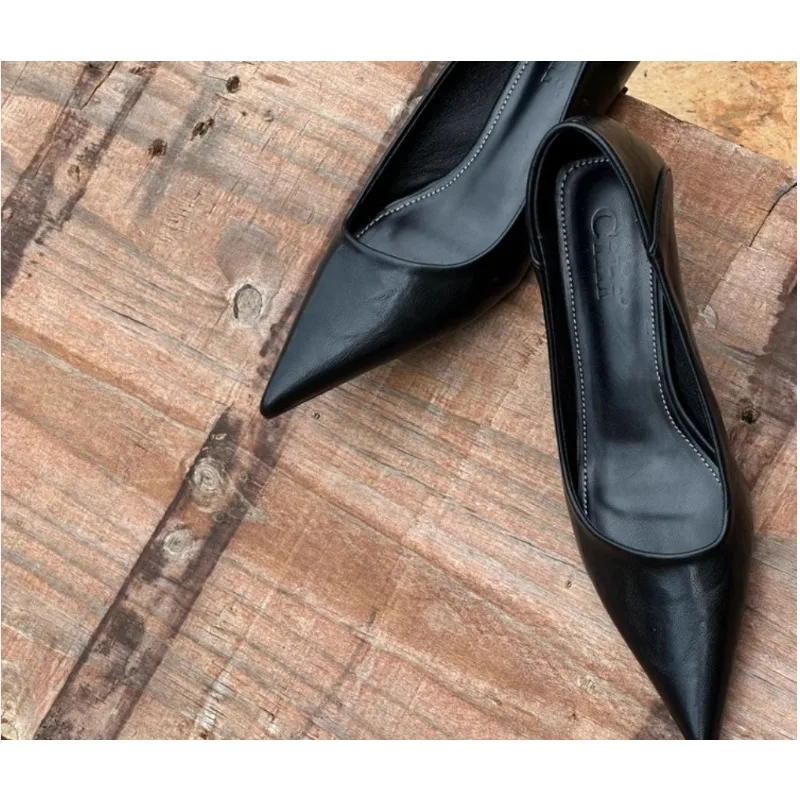 Escarpins Sexy à talons hauts  - Women'S Shoes In Fashion avis et prix