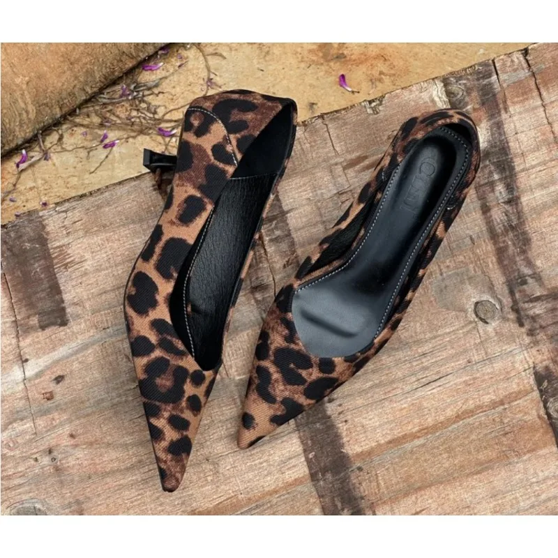 Escarpins Sexy à talons hauts  - Women'S Shoes In Fashion avis et prix