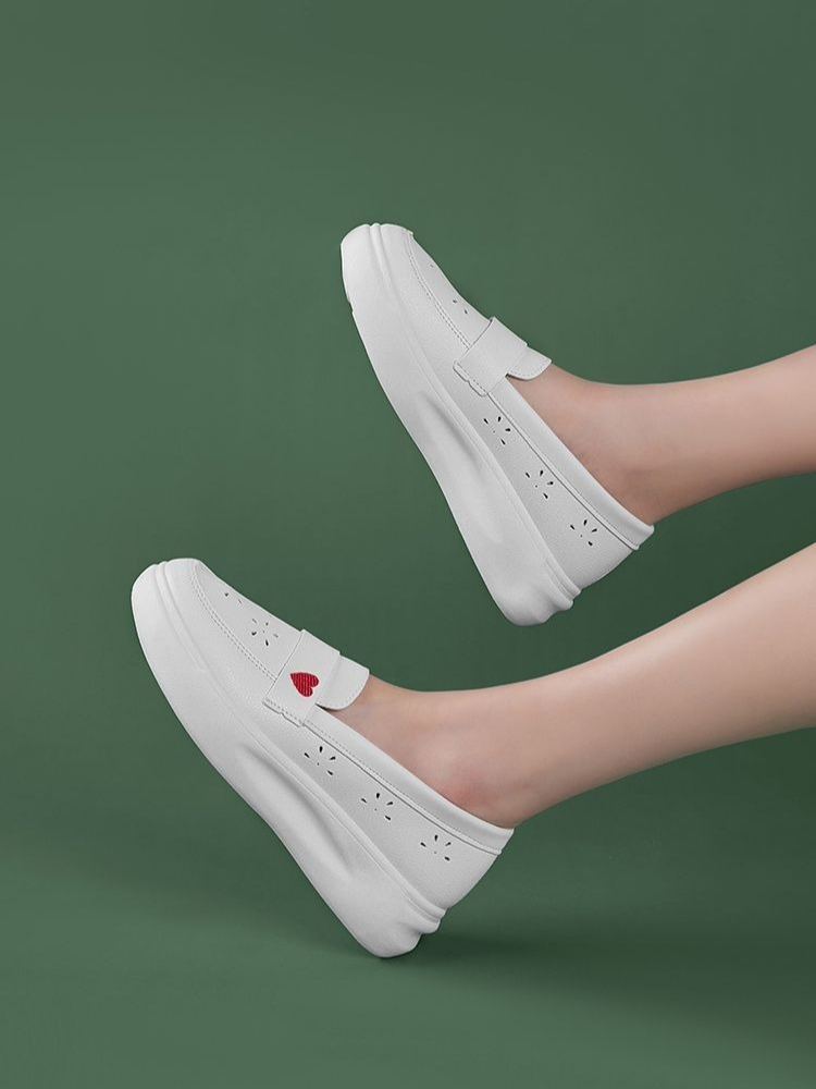Chaussures infirmières coréenn - Women'S Shoes For Standing All Day avis et prix