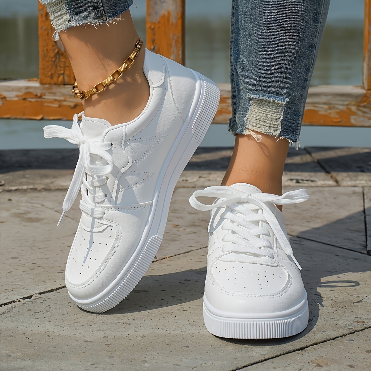 Chaussures de sport pour femme - Women'S Shoes For Tennis avis et prix