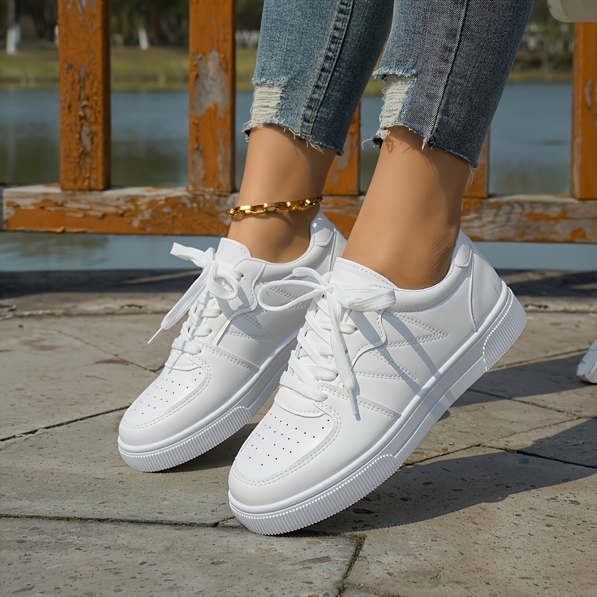 Chaussures de sport pour femme - Women'S Shoes For Tennis avis et prix
