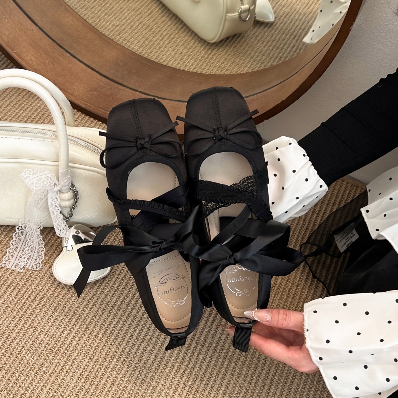 Nouvelles Chaussures Plates Dé - Women'S Shoes In Fashion avis et prix