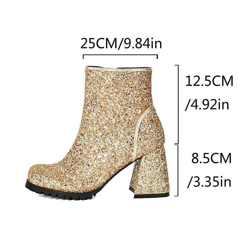 ORCHALISA Chaussures de Soirée - Women'S Shoes Extended Sizes avis et prix
