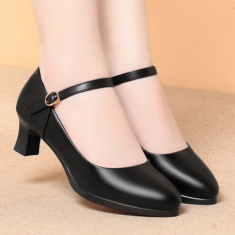 Chaussures de travail d'agent  - Women'S Shoes For Standing All Day avis et prix