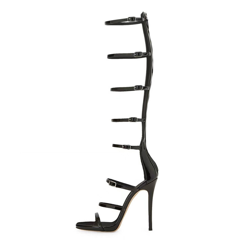 Nouvelles Bottes d'été pour fe - Gladiator Sandal Women avis et prix