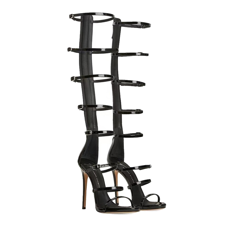 Nouvelles Bottes d'été pour fe - Gladiator Sandal Women avis et prix