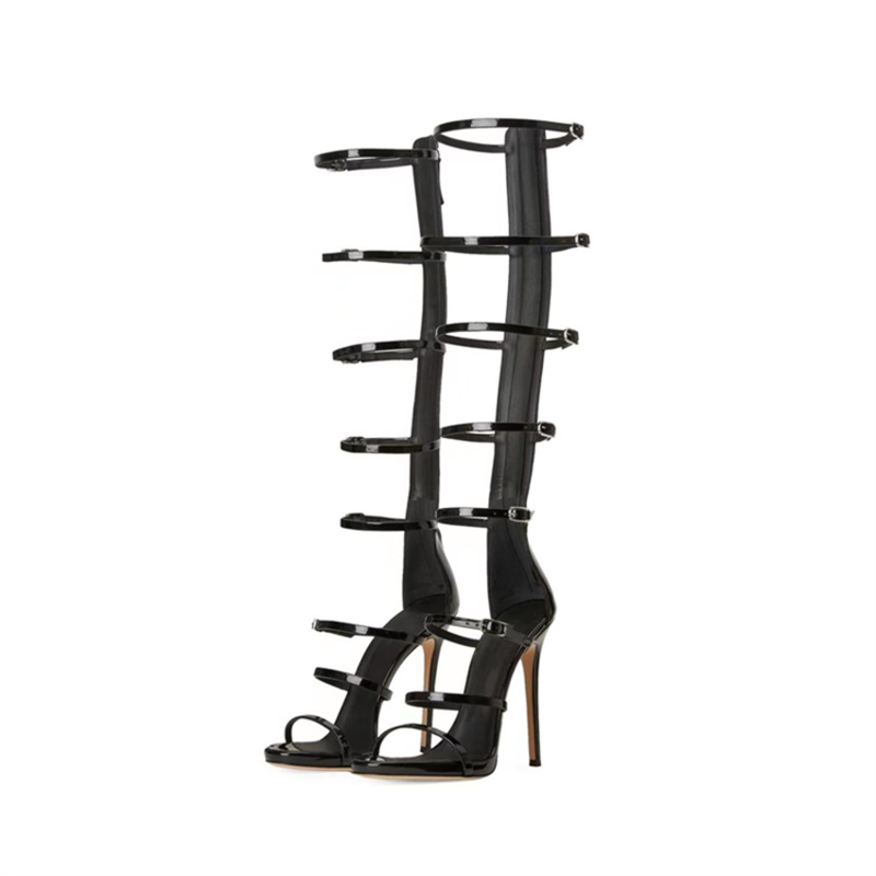 Nouvelles Bottes d'été pour fe - Gladiator Sandal Women avis et prix